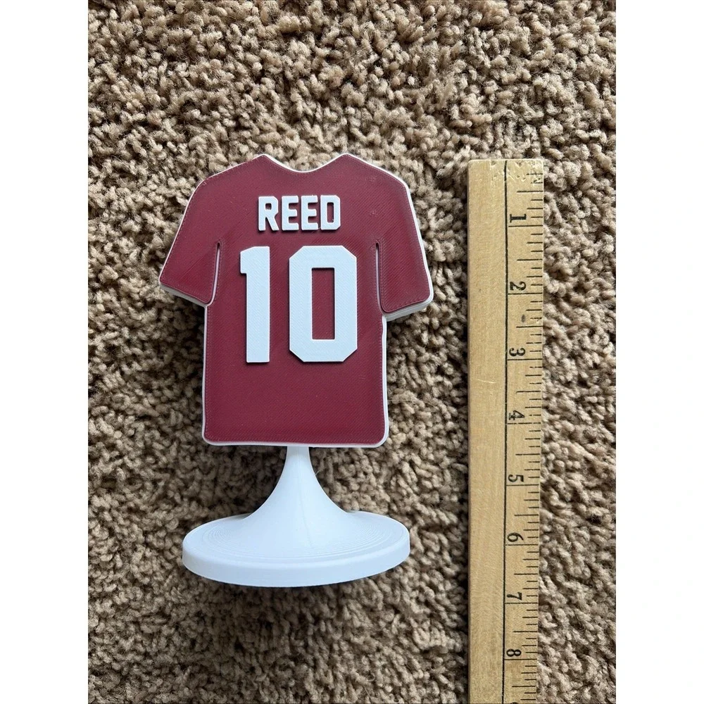 Texas A&M Aggies Tier Tray Sports Graduation Signing Day Table Desk Party Decor‎